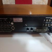 Amplificatore Sony STR-6036