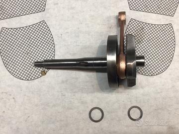 Albero motore sp 10 piaggio ciao Si Bravo
