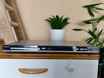 Lettore DVD PHILIPS DVP5960