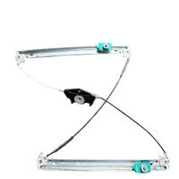 Alzacristalli posteriore destro Volkswagen touareg