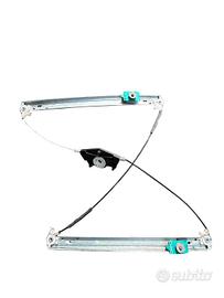 Alzacristalli posteriore destro Volkswagen touareg