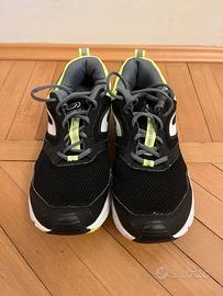 Scarpe da ginnastica