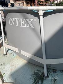 Piscina Intex