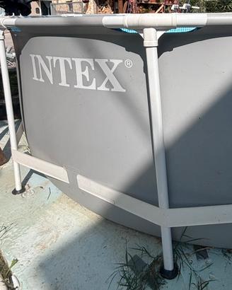 Piscina Intex