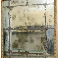 Antica Specchiera Veneziana XVIII secolo
