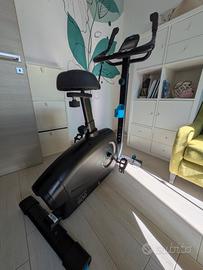 Cyclette Domyos 900 - Come Nuova! 