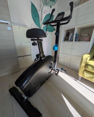 Cyclette Domyos 900 - Come Nuova! 