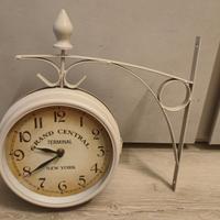 Orologio da stazione