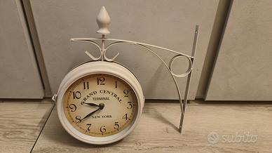 Orologio da stazione