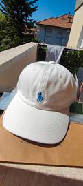 cappello berretto Ralph Lauren 