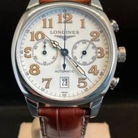 Longines Spirit Chronograph