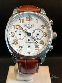 Longines Spirit Chronograph