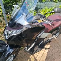Honda Integra 700 - 2012