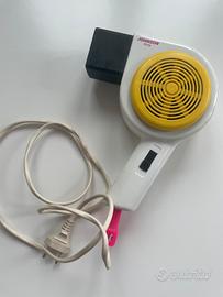 Phon vintage Johnson Sinly – Anni ‘80