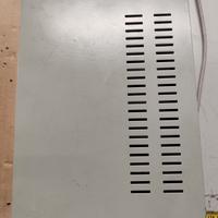 contenitore per elettronica 22x15x7