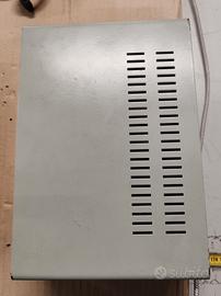 contenitore per elettronica 22x15x7