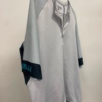 Maglia ciclismo castelli