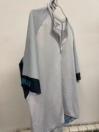 Maglia ciclismo castelli