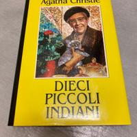 Agatha Christie - Dieci Piccoli Indiani