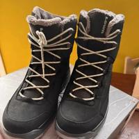Lowa Ottawa GTX scarpone invernale