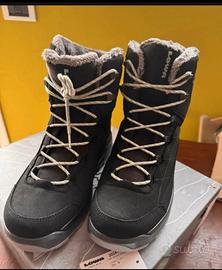 Lowa Ottawa GTX scarpone invernale