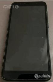 Telefono smart phone wind