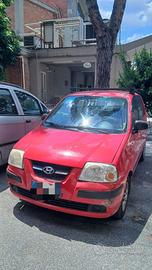 Hyundai Atos prime GPL