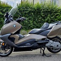 Bmw c 650 gt