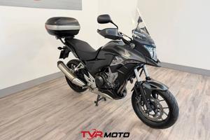 Honda CB 500 X CB 500 X ABS (2012 - 16)