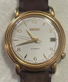 Seiko automatic vintage