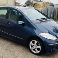 Mercedes-benz A 180 CDI Coupé Avantgarde