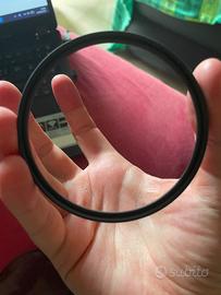 Filtro UV sigma Diametro 77