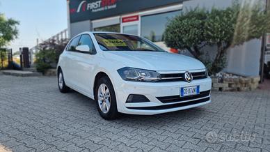 Volkswagen Polo 1.0 EVO 80 CV 5p. Sport BlueMotion