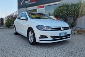 Volkswagen Polo 1.0 EVO 80 CV 5p. Sport BlueMotion