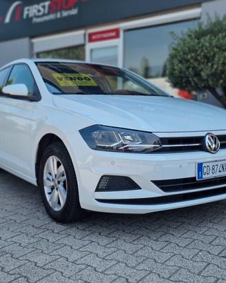 Volkswagen Polo 1.0 EVO 80 CV 5p. Sport BlueMotion