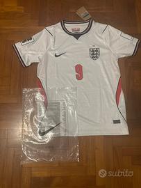 maglia da calcio inghilterra mondiale 2026