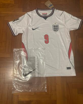 maglia da calcio inghilterra mondiale 2026