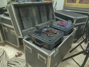 Teste mobili Robe ColorWash 575 AT Zoom (ne ho 12)