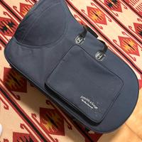 Custodia rigida per Euphonium