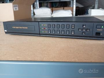 dvr 8 canali