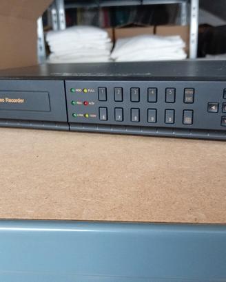 dvr 8 canali