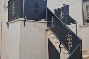 Appartamento ristrutturato Castel dell'Aquila