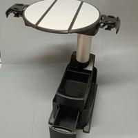 7E5861171B Tavolo Pieghevole Multifunzione ORG VW 