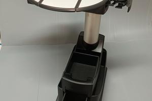 7E5861171B Tavolo Pieghevole Multifunzione ORG VW 