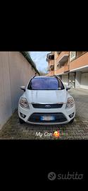 ford kuga 4x4
