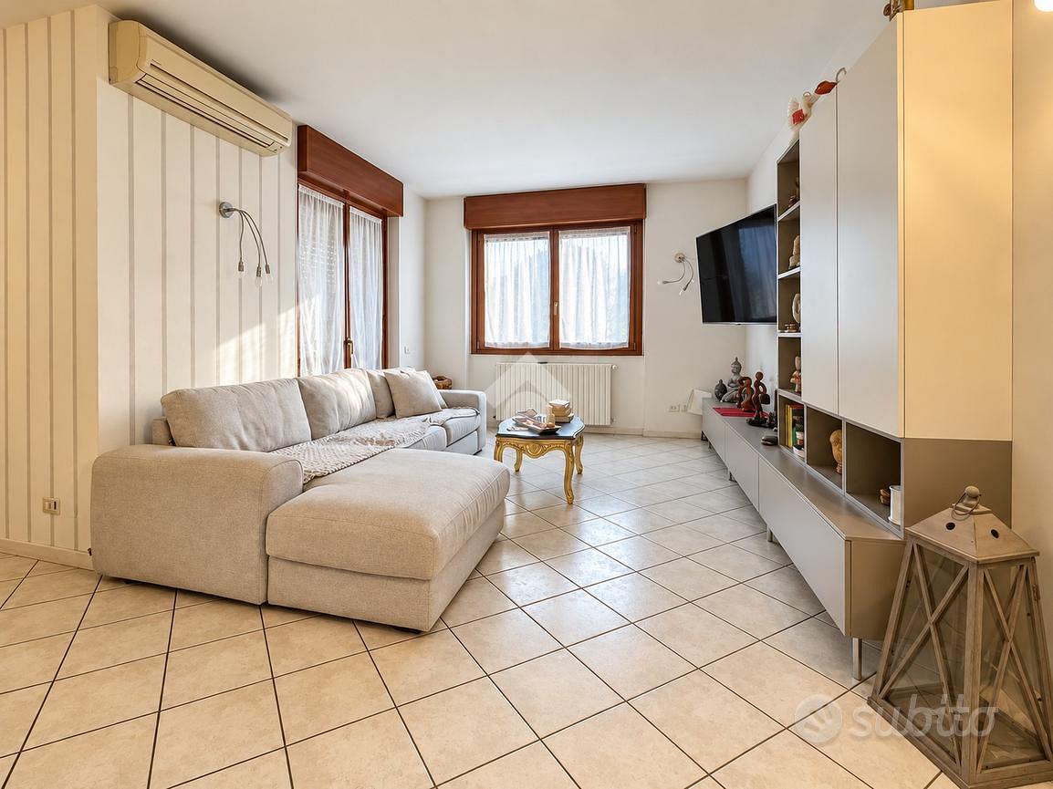 Appartamento – Urgnano, Seriola-Via Basella - Vista 3