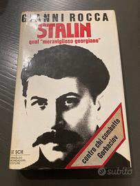 Gianni Rocca Stalin 1988