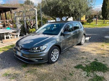 VOLKSWAGEN Golf 7 serie