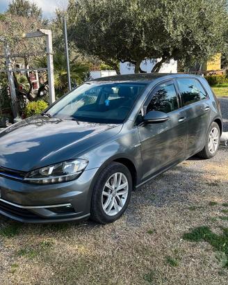 VOLKSWAGEN Golf 7 serie