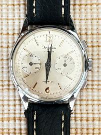 Cronografo Vintage Jungfrau  ‘50/60